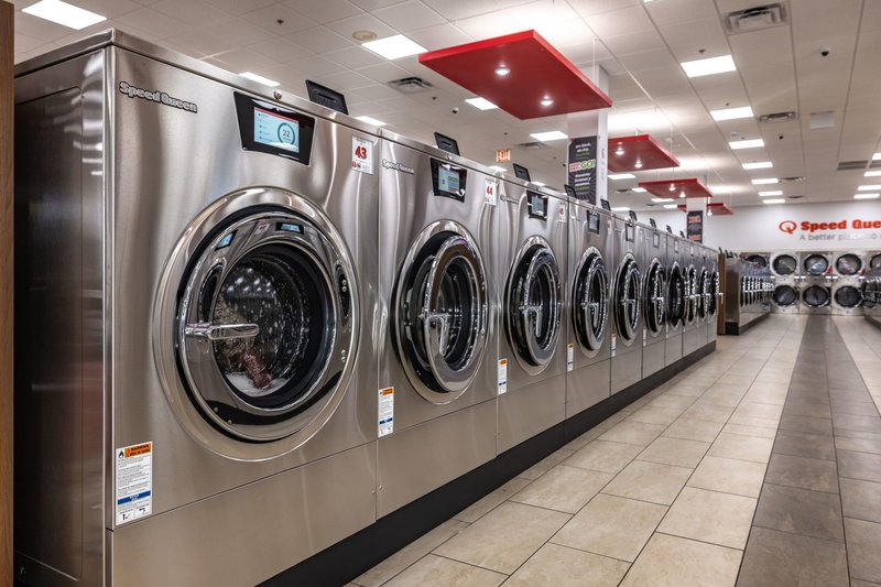 Does Warranty Registration Improve Service Response For Speed Queen Laundry Appliances?