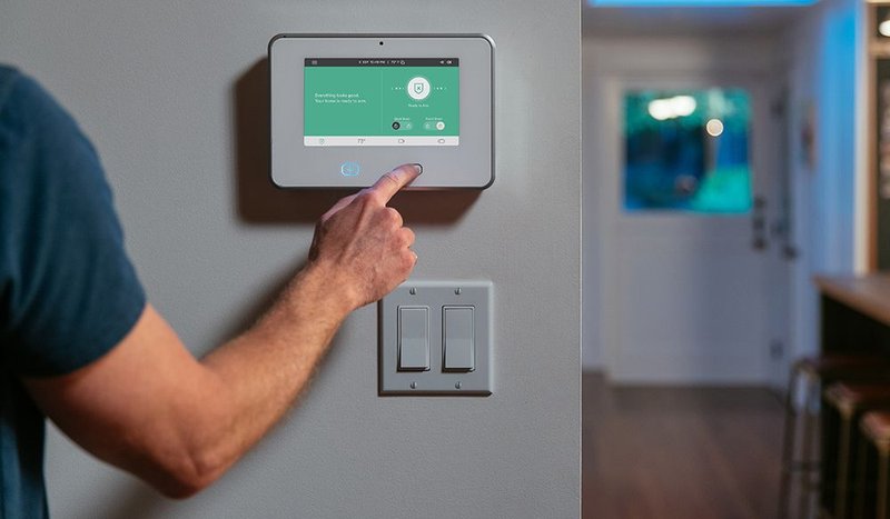 Does Warranty Registration Improve Service Response For Vivint Security Systems?