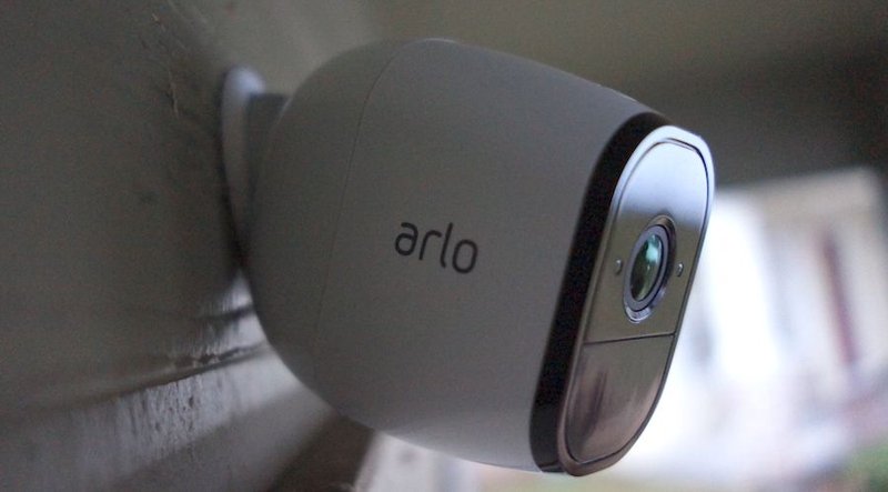 How Long Is The Standard Warranty For Arlo Smart Home Devices?