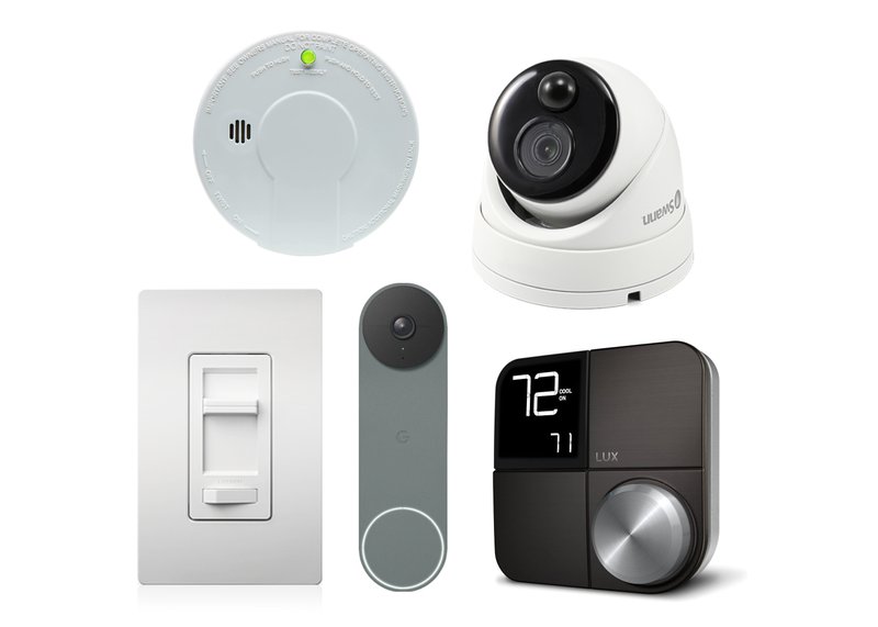 How Long Is The Standard Warranty For August Smart Home Devices?