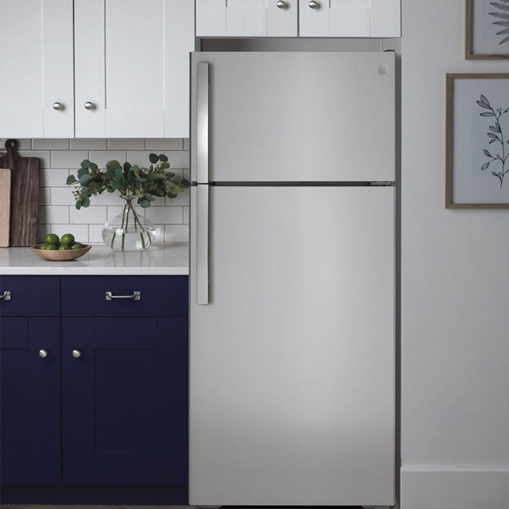 How Long Is The Standard Warranty For Ge Refrigerators?