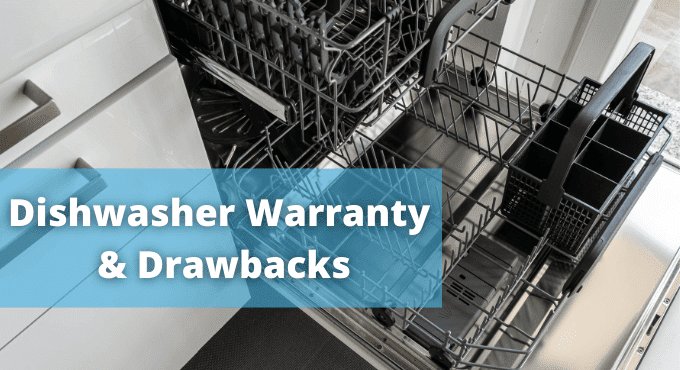 How Long Is The Standard Warranty For Kitchenaid Dishwashers?