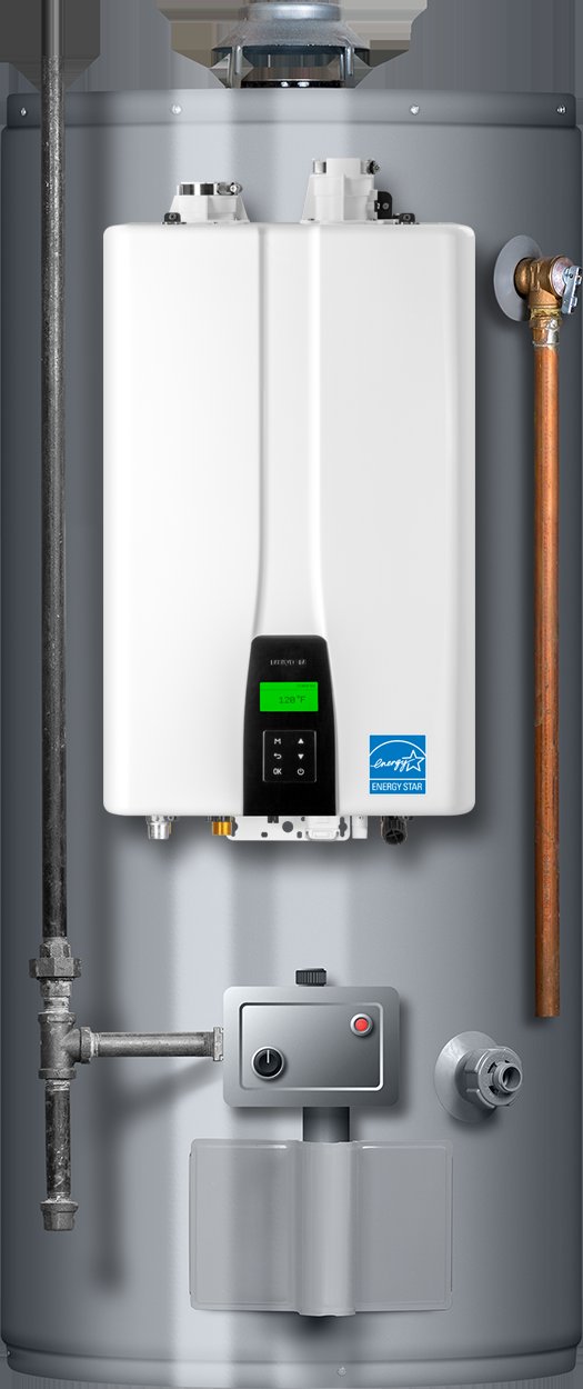 How Long Is The Standard Warranty For Navien Water Heaters?
