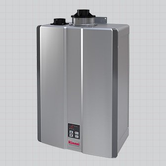 How Long Is The Standard Warranty For Rinnai Water Heaters?