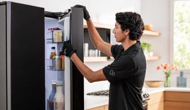 How Long Is The Standard Warranty For Samsung Refrigerators?