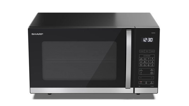 How Long Is The Standard Warranty For Sharp Microwaves?