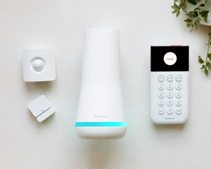 How Long Is The Standard Warranty For Simplisafe Smart Home Devices?