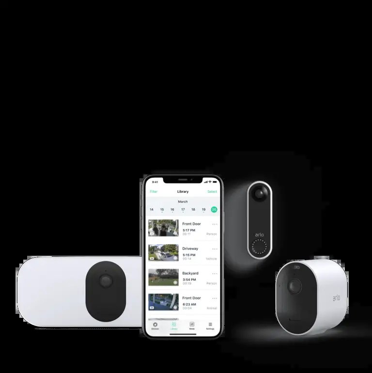 How To Avoid Voiding Your Arlo Smart Home Devices Warranty