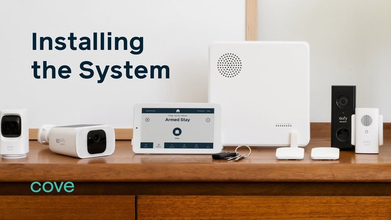 How To Avoid Voiding Your Cove Security Systems Warranty