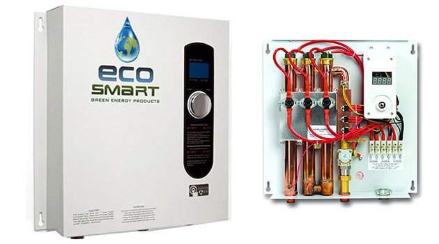 How To Avoid Voiding Your Ecosmart Water Heaters Warranty