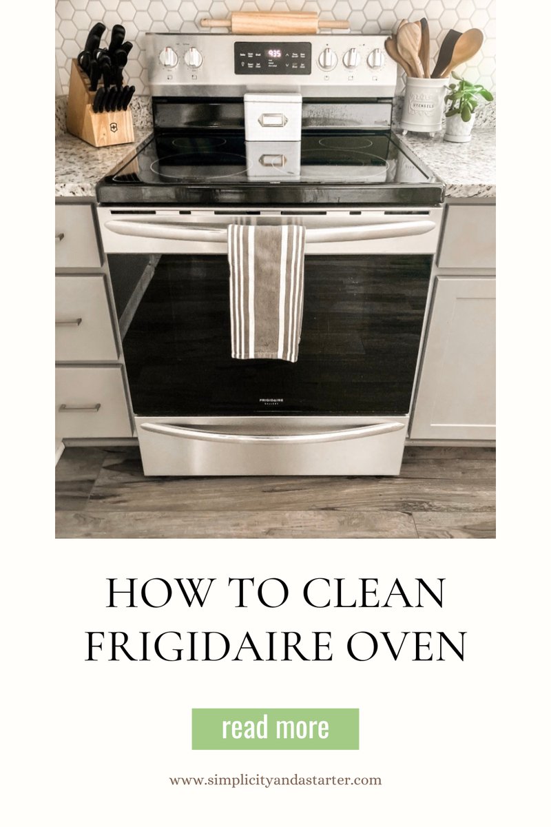 How To Avoid Voiding Your Frigidaire Ovens & Ranges Warranty