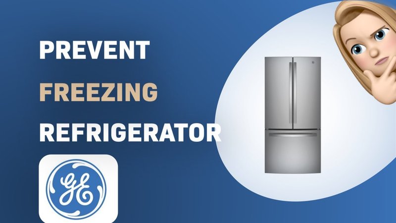 How To Avoid Voiding Your Ge Refrigerators Warranty