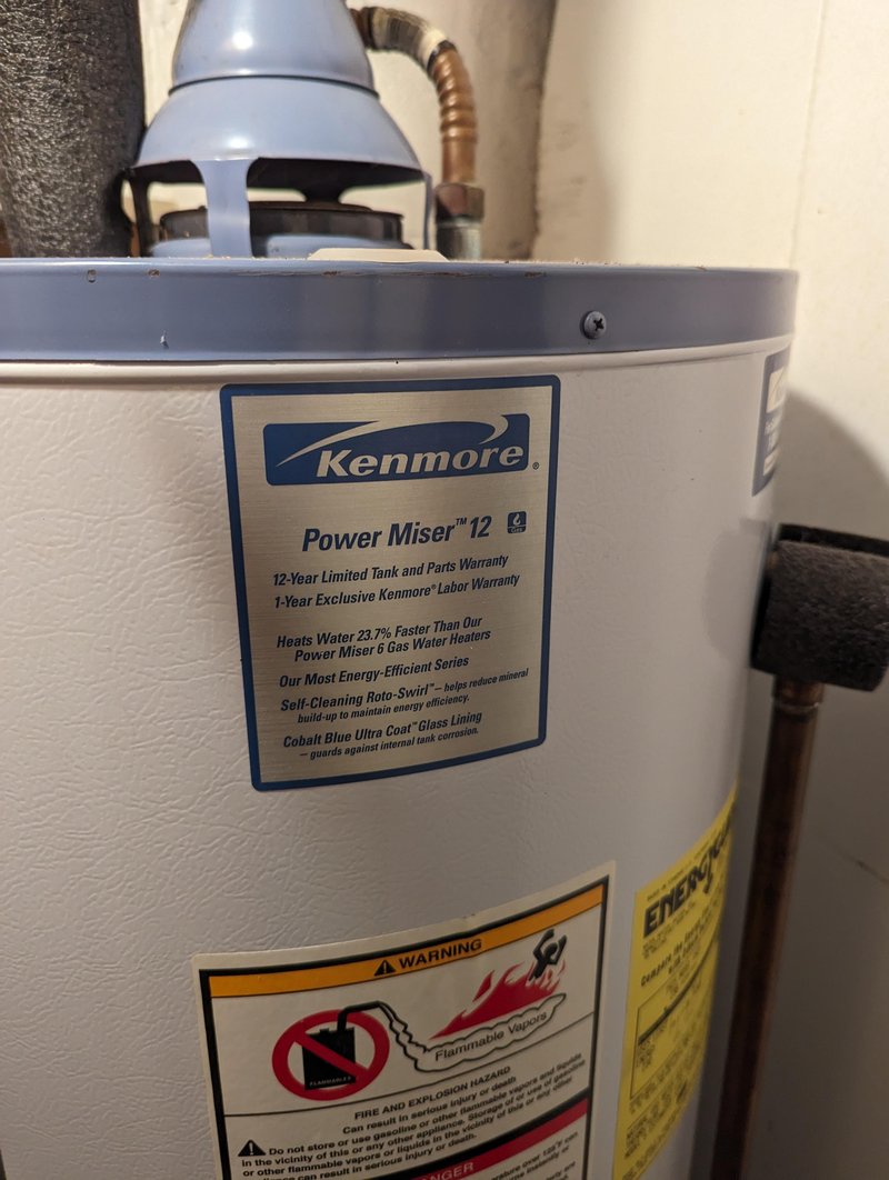 How To Avoid Voiding Your Kenmore Water Heaters Warranty