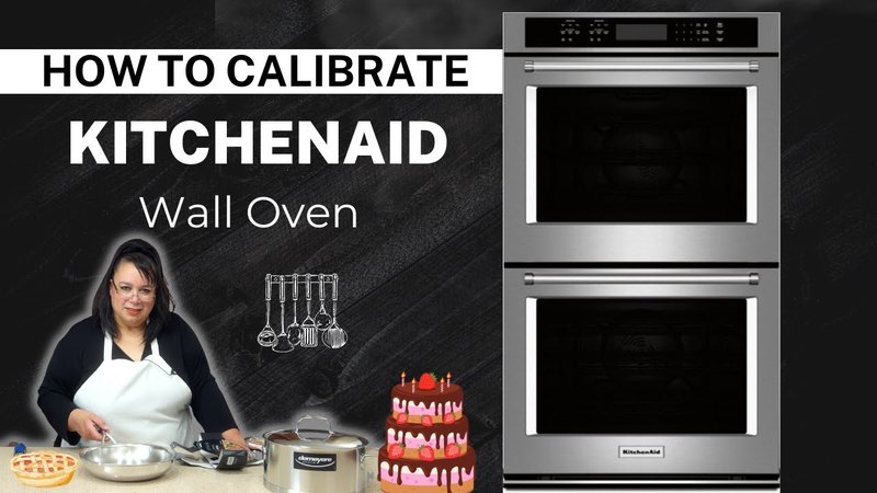 How To Avoid Voiding Your Kitchenaid Ovens & Ranges Warranty