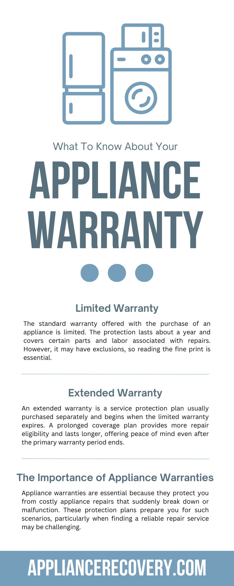 How To Avoid Voiding Your Lg Laundry Appliances Warranty