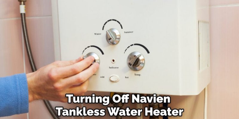 How To Avoid Voiding Your Navien Water Heaters Warranty