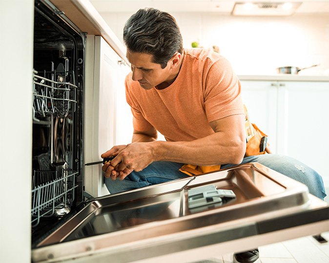 How To Avoid Voiding Your Samsung Dishwashers Warranty