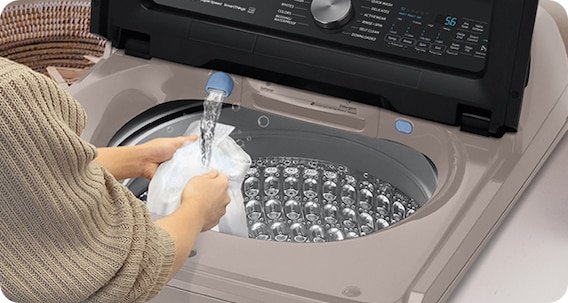 How To Avoid Voiding Your Samsung Laundry Appliances Warranty