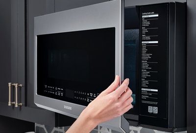 How To Avoid Voiding Your Samsung Microwaves Warranty