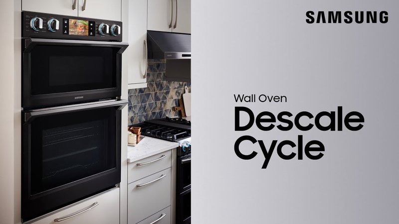 How To Avoid Voiding Your Samsung Ovens & Ranges Warranty