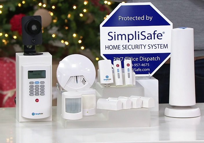 How To Avoid Voiding Your Simplisafe Security Systems Warranty