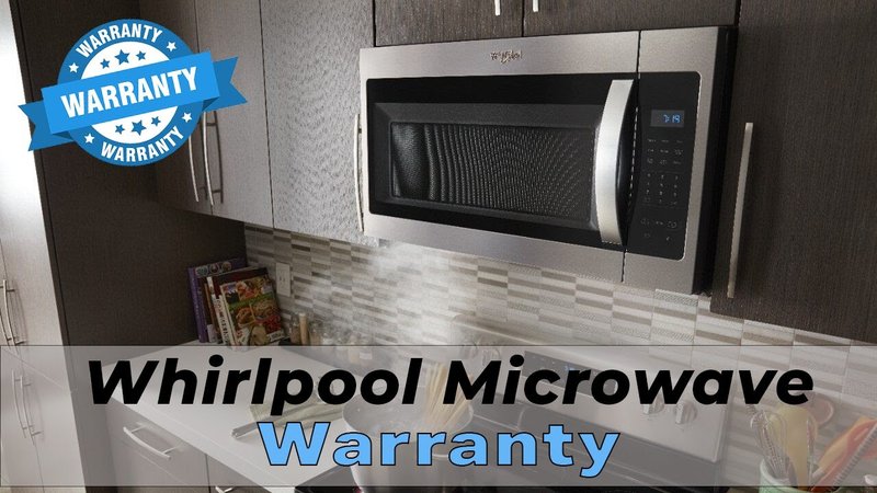 How To Avoid Voiding Your Whirlpool Microwaves Warranty