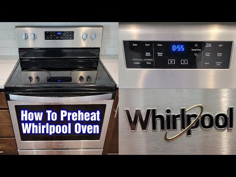 How To Avoid Voiding Your Whirlpool Ovens & Ranges Warranty