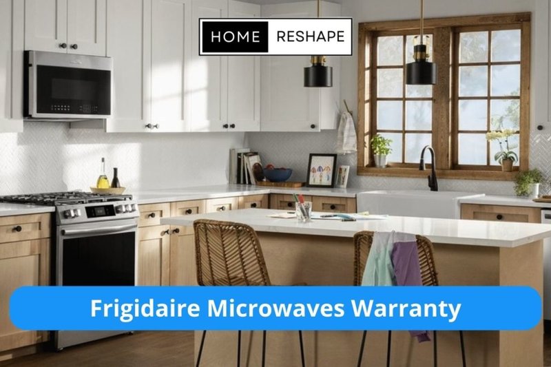 How To Check Warranty Status For Your Frigidaire Kitchen Appliances
