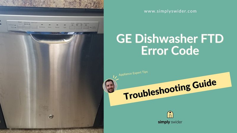 How To Check Warranty Status For Your Ge Dishwashers