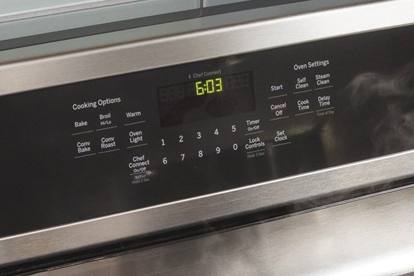How To Check Warranty Status For Your Ge Ovens & Ranges
