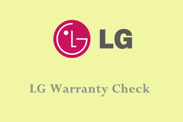 How To Check Warranty Status For Your Lg Microwaves