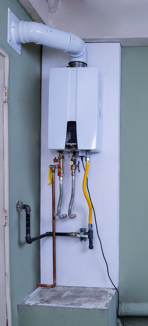 How To Check Warranty Status For Your Navien Water Heaters
