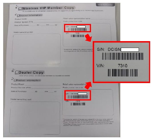 How To Check Warranty Status For Your Panasonic Microwaves