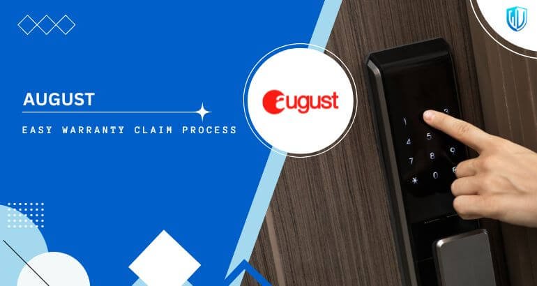 How To Claim A Warranty For Your August Smart Home Devices