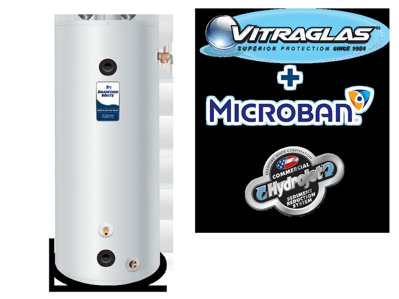 How To Claim A Warranty For Your Bradford White Water Heaters