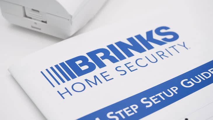 How To Claim A Warranty For Your Brinks Security Systems