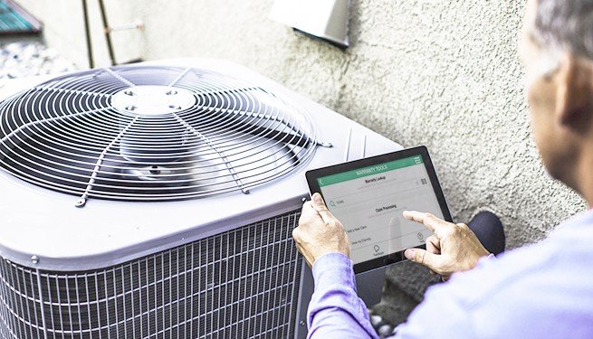 How To Claim A Warranty For Your Carrier Hvac Systems