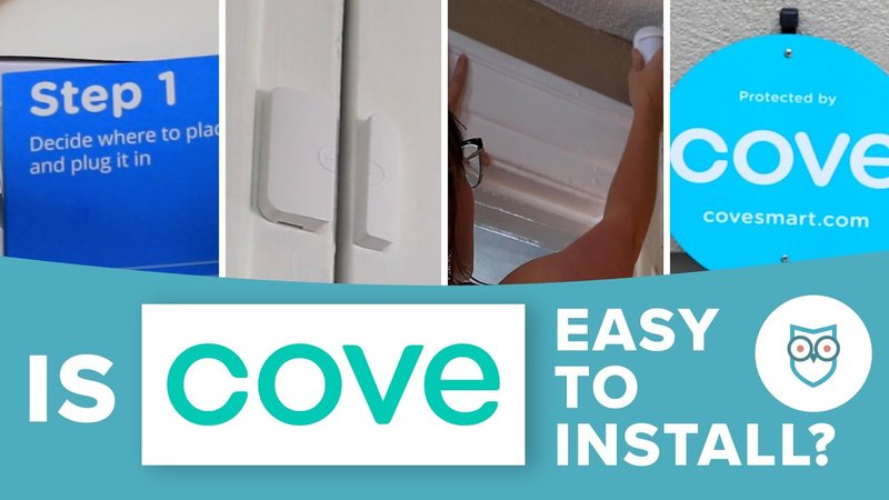 How To Claim A Warranty For Your Cove Security Systems