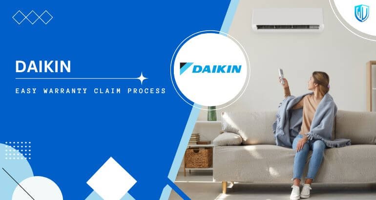 How To Claim A Warranty For Your Daikin Hvac Systems