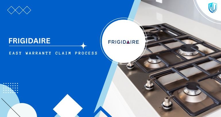 How To Claim A Warranty For Your Frigidaire Dishwashers