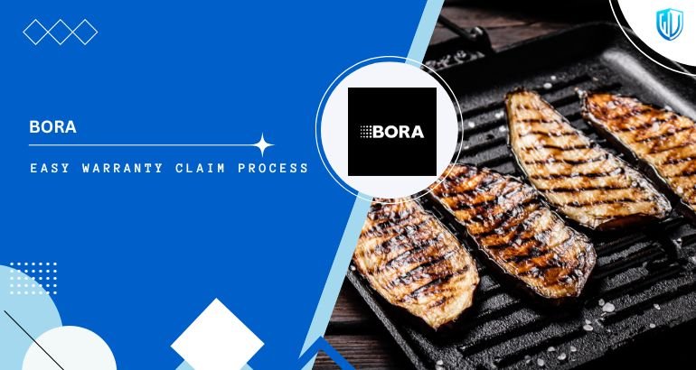 How To Claim A Warranty For Your Frigidaire Kitchen Appliances