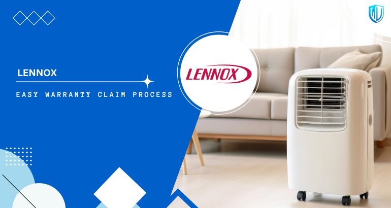 How To Claim A Warranty For Your Lennox Hvac Systems