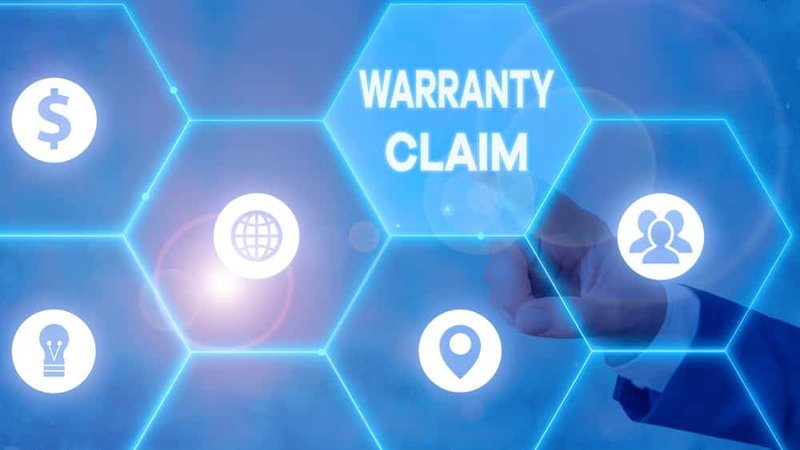How To Claim A Warranty For Your Ring Smart Home Devices