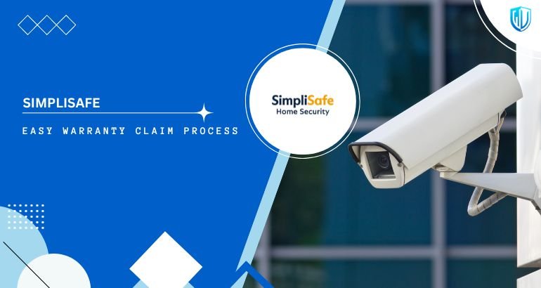 How To Claim A Warranty For Your Simplisafe Smart Home Devices