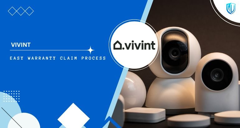 How To Claim A Warranty For Your Vivint Security Systems
