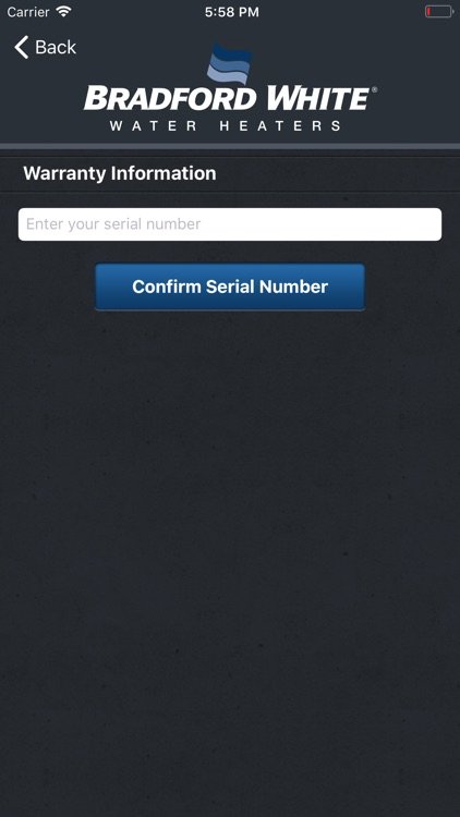 How To Contact Bradford White Support For Warranty Registration Issues