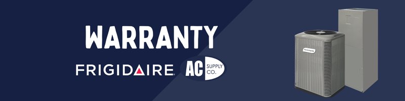 How To Contact Frigidaire Support For Warranty Registration Issues
