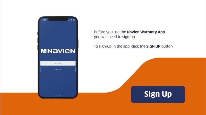 How To Contact Navien Support For Warranty Registration Issues