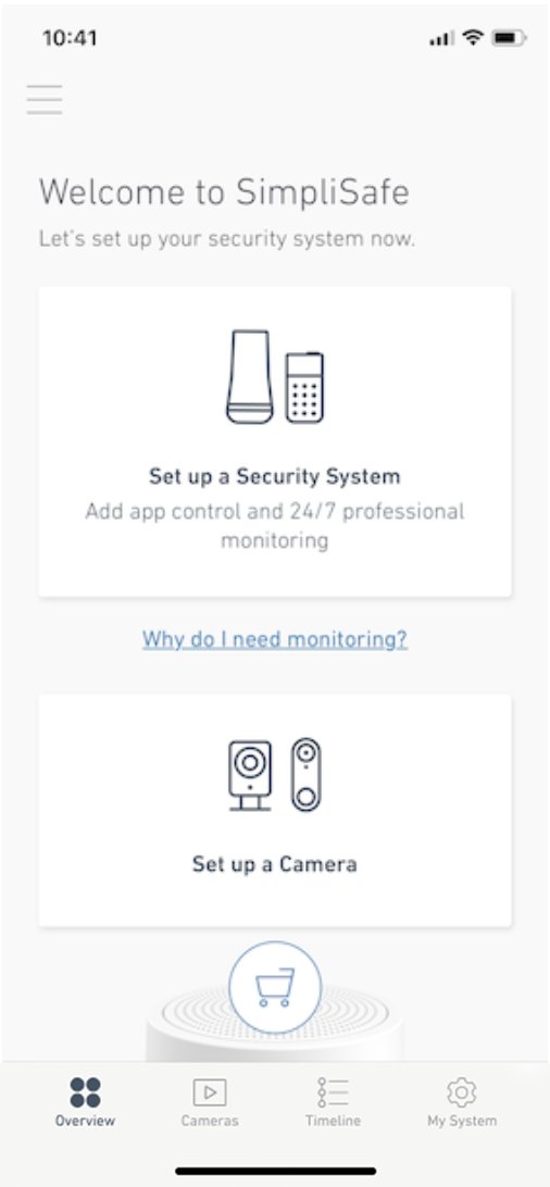 How To Contact Simplisafe Support For Warranty Registration Issues