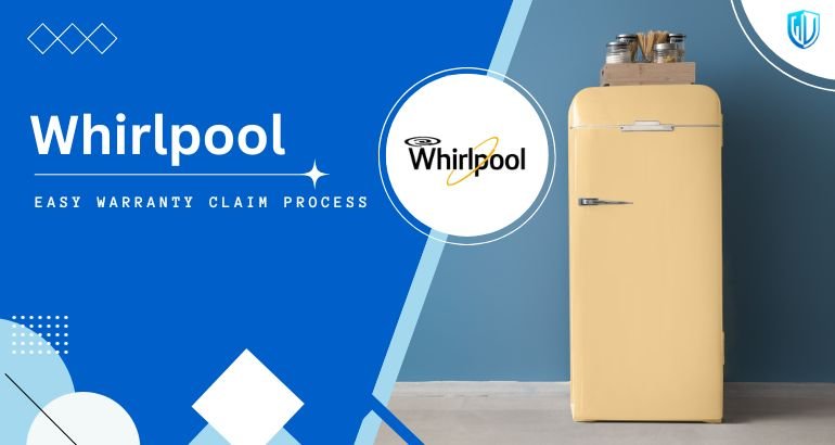 How To Contact Whirlpool Support For Warranty Registration Issues